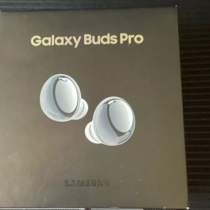 Samsung Galaxy Buds Pro